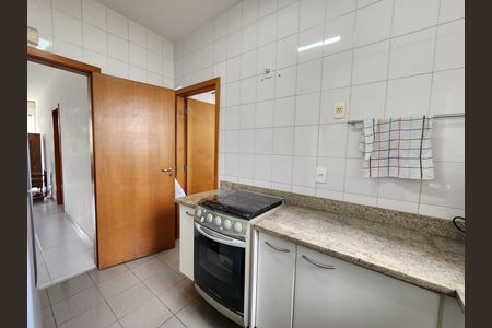 Casa de Condomínio para alugar com 3 quartos, 86m² em Santa Efigênia, Belo Horizonte