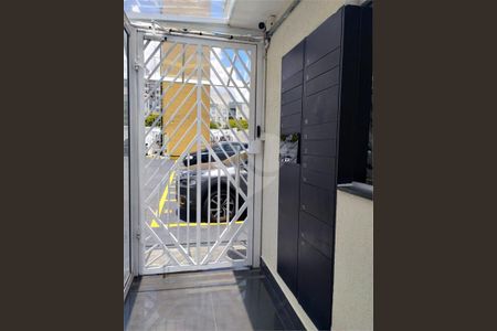 Apartamento à venda com 2 quartos, 50m² em Parque Bristol, São Paulo