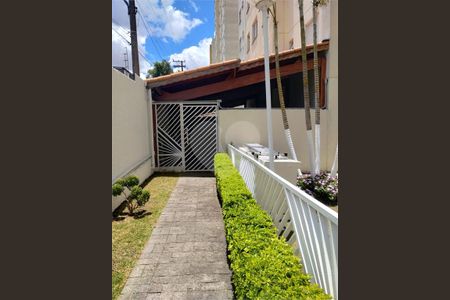 Apartamento à venda com 2 quartos, 50m² em Parque Bristol, São Paulo