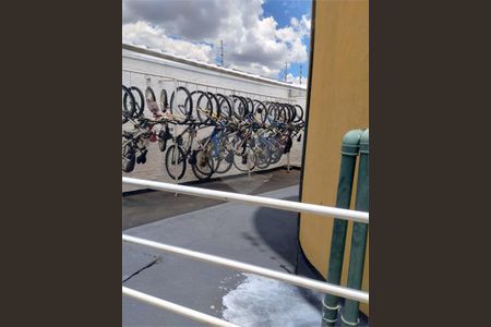 Apartamento à venda com 2 quartos, 50m² em Parque Bristol, São Paulo