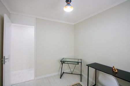 Quarto 1 de apartamento à venda com 2 quartos, 55m² em Vila Guarará, Santo André