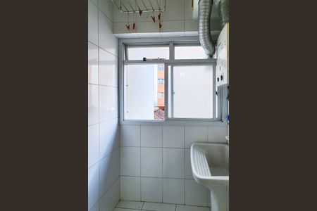 Apartamento para alugar com 78m², 3 quartos e 1 vagaÁrea de Serviço 