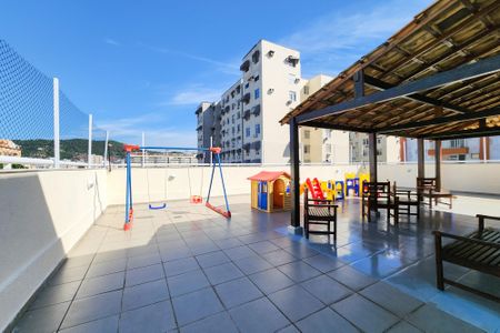 Apartamento para alugar com 78m², 3 quartos e 1 vagaÁrea Comum 