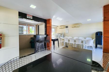 Apartamento para alugar com 78m², 3 quartos e 1 vagaÁrea Comum 