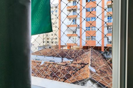 Apartamento para alugar com 78m², 3 quartos e 1 vagaVista do Quarto 2