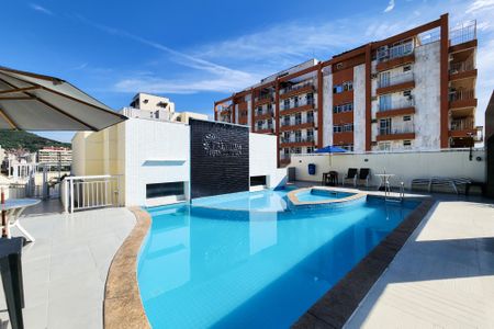 Apartamento para alugar com 78m², 3 quartos e 1 vagaÁrea Comum 