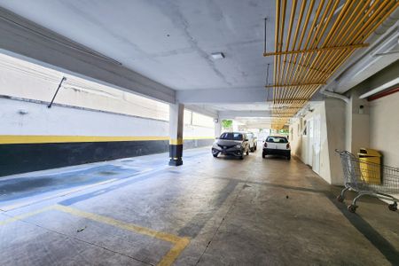 Apartamento para alugar com 78m², 3 quartos e 1 vagaÁrea Comum 