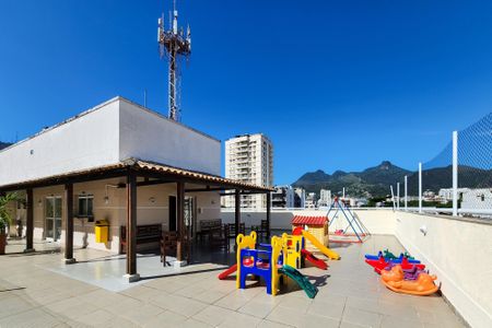 Apartamento para alugar com 78m², 3 quartos e 1 vagaÁrea Comum 