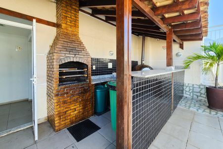 Apartamento para alugar com 78m², 3 quartos e 1 vagaÁrea Comum 