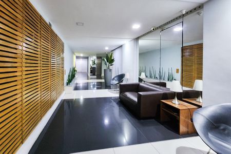 Apartamento para alugar com 78m², 3 quartos e 1 vagaÁrea Comum 