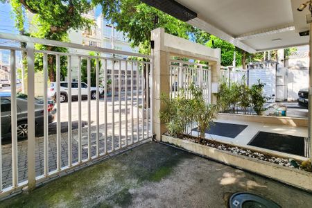 Apartamento para alugar com 78m², 3 quartos e 1 vagaÁrea Comum 