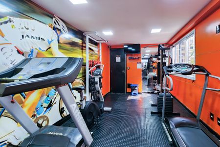 Apartamento para alugar com 78m², 3 quartos e 1 vagaÁrea Comum 