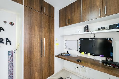 Apartamento para alugar com 78m², 3 quartos e 1 vagaQuarto 2