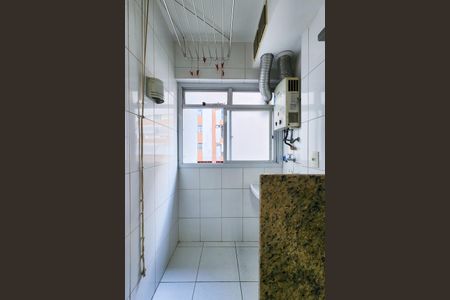 Apartamento para alugar com 78m², 3 quartos e 1 vagaÁrea de Serviço 