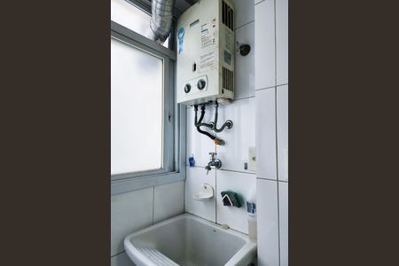 Apartamento para alugar com 78m², 3 quartos e 1 vagaÁrea de Serviço 