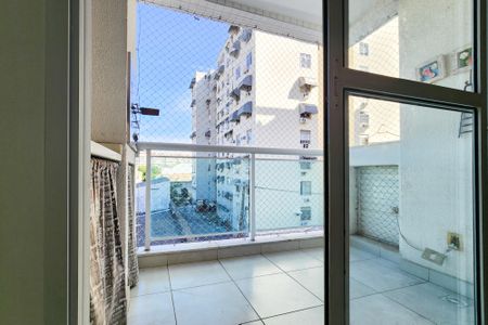 Apartamento para alugar com 78m², 3 quartos e 1 vagaVaranda Gourmet 