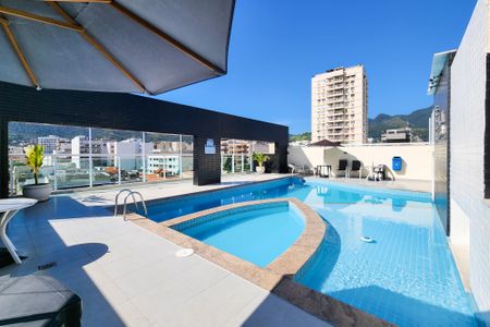 Apartamento para alugar com 78m², 3 quartos e 1 vagaÁrea Comum 