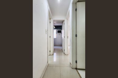 Apartamento para alugar com 78m², 3 quartos e 1 vagaCorredor 