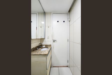 Apartamento para alugar com 78m², 3 quartos e 1 vagaBanheiro Social 