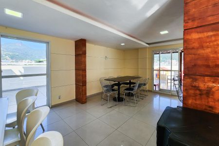 Apartamento para alugar com 78m², 3 quartos e 1 vagaÁrea Comum 