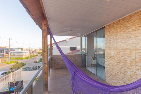 Casa à venda com 151m², 3 quartos e 1 vagaVaranda da Suíte