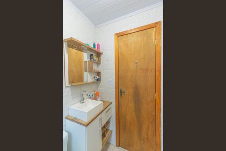 Casa à venda com 151m², 3 quartos e 1 vagaBanheiro Social