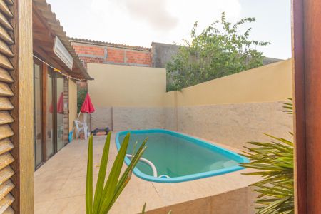 Casa à venda com 151m², 3 quartos e 1 vagaVista do Quarto 2