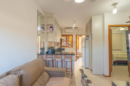 Casa à venda com 151m², 3 quartos e 1 vagaSala/Cozinha