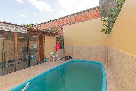 Casa à venda com 151m², 3 quartos e 1 vagaÁrea comum