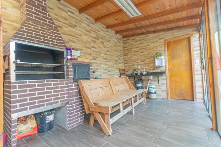 Casa à venda com 151m², 3 quartos e 1 vagaÁrea comum