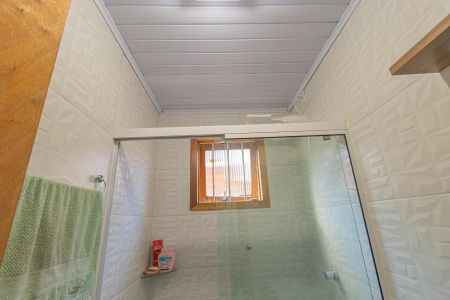 Casa à venda com 151m², 3 quartos e 1 vagaBanheiro Social