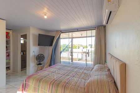 Casa à venda com 151m², 3 quartos e 1 vagaSuíte