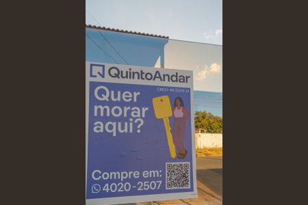 Casa à venda com 151m², 3 quartos e 1 vagaPlaquinha