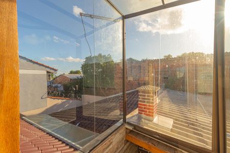 Casa à venda com 151m², 3 quartos e 1 vagaVista da Suíte/Fundos