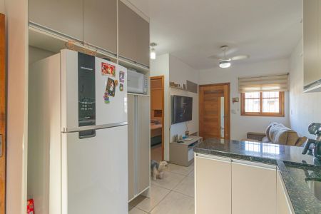Casa à venda com 151m², 3 quartos e 1 vagaSala/Cozinha