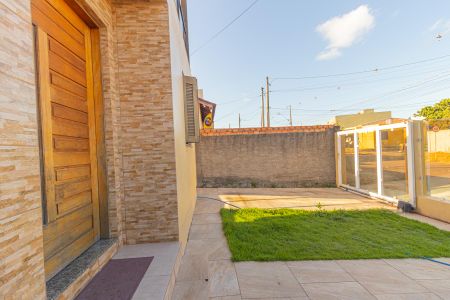 Casa à venda com 151m², 3 quartos e 1 vagaJardim