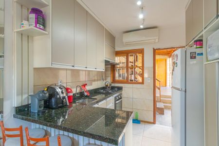 Casa à venda com 151m², 3 quartos e 1 vagaSala/Cozinha