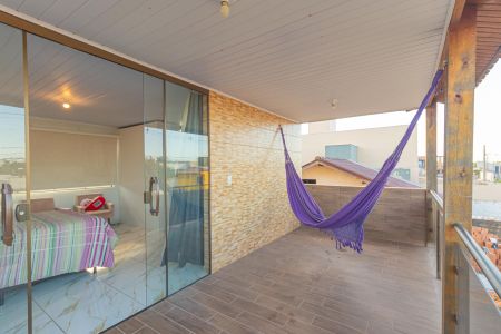 Casa à venda com 151m², 3 quartos e 1 vagaVaranda da Suíte