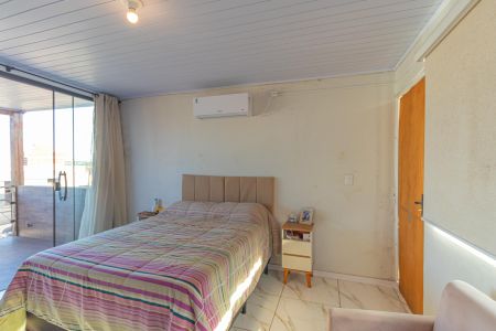 Casa à venda com 151m², 3 quartos e 1 vagaSuíte