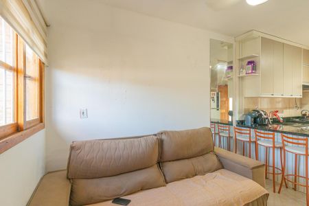 Sala de casa à venda com 3 quartos, 151m² em Olaria, Canoas