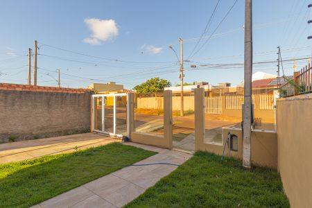 Casa à venda com 151m², 3 quartos e 1 vagaJardim