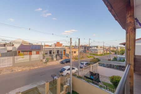 Casa à venda com 151m², 3 quartos e 1 vagaVista da Varanda da Suíte