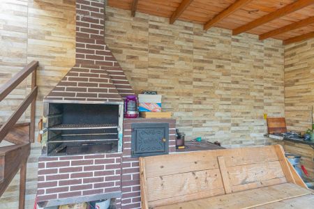 Casa à venda com 151m², 3 quartos e 1 vagaÁrea comum