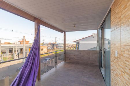 Casa à venda com 151m², 3 quartos e 1 vagaVaranda da Suíte