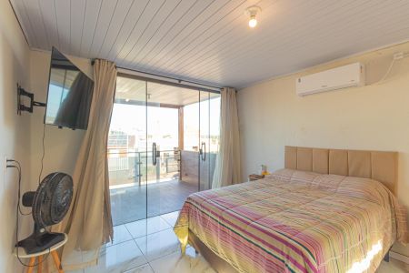 Casa à venda com 151m², 3 quartos e 1 vagaSuíte