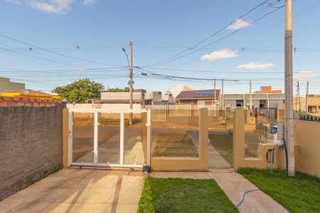 Vista do Quarto 1 de casa à venda com 3 quartos, 151m² em Olaria, Canoas