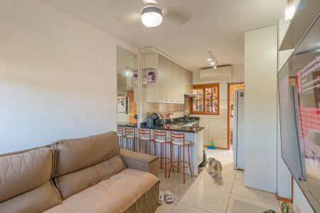 Casa à venda com 151m², 3 quartos e 1 vagaSala/Cozinha