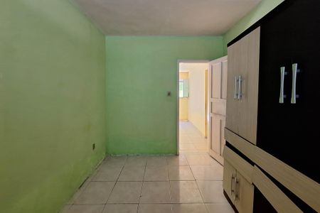 Quarto 1 de casa para alugar com 2 quartos, 200m² em Barro Vermelho, São Gonçalo