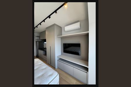 Apartamento para alugar com 1 quarto, 30m² em Cambuci, São Paulo