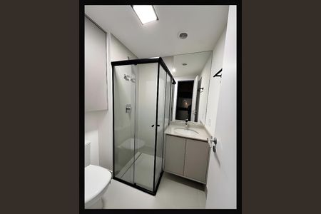 Apartamento para alugar com 1 quarto, 30m² em Cambuci, São Paulo